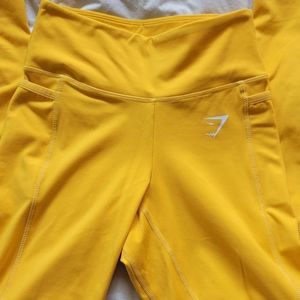 ☆Vintage Gymshark Leggings